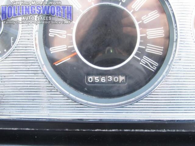 1965 Mercury Monterey - photo 13