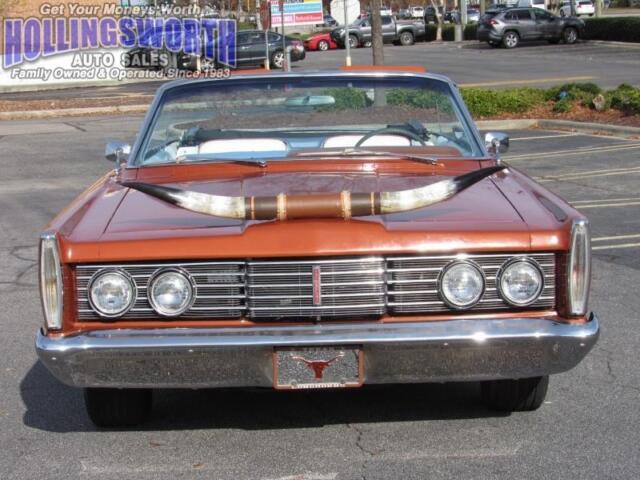 1965 Mercury Monterey - photo 3
