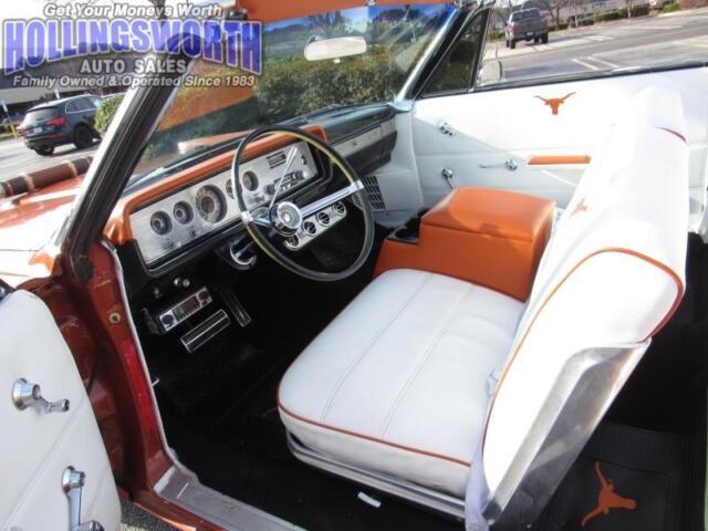 1965 Mercury Monterey - photo 5