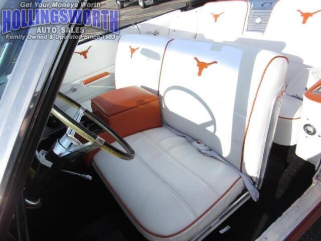 1965 Mercury Monterey - photo 6
