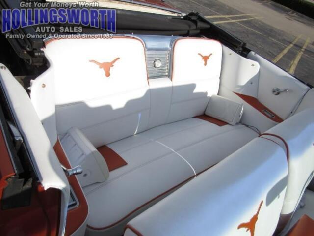 1965 Mercury Monterey - photo 8