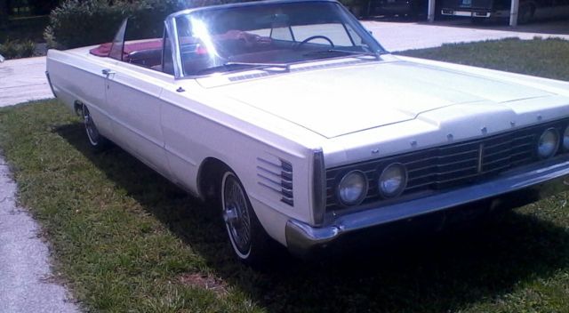 1965 mercury monterey ss impala 1965 Mercury Monterey Monterey
