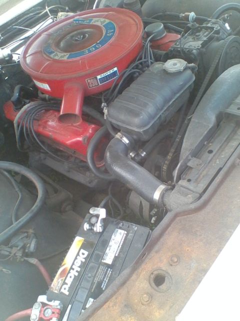 1965 Mercury Monterey Monterey - photo 2