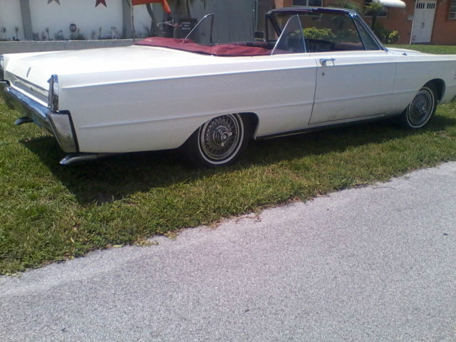 1965 Mercury Monterey Monterey - photo 3