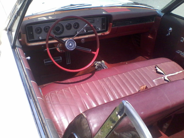 1965 Mercury Monterey Monterey - photo 4