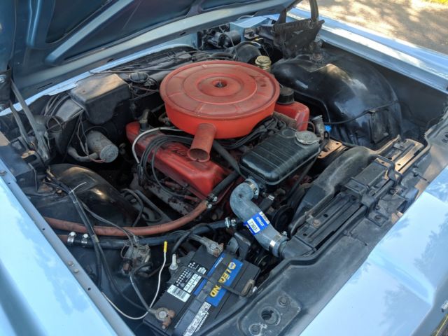 1965 Mercury Other Breezeway - photo 10