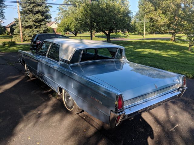 1965 Mercury Other Breezeway - photo 4