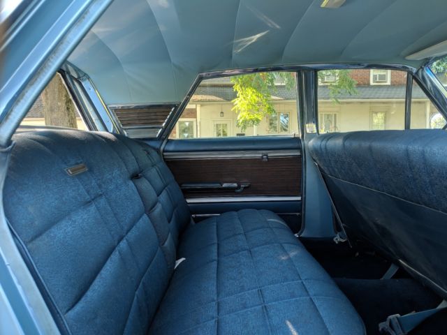 1965 Mercury Other Breezeway - photo 6