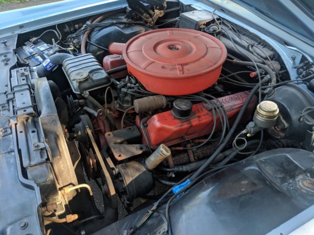 1965 Mercury Other Breezeway - photo 9