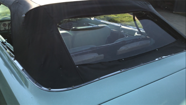 1965 Mercury Park Lane Convertible - photo 9
