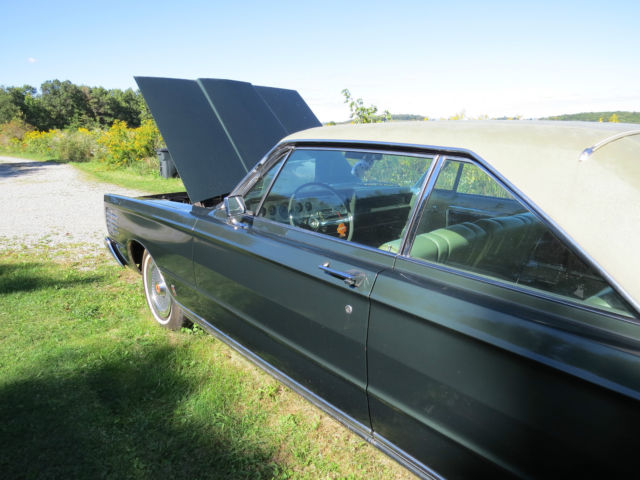1965 Mercury Marauder - photo 13