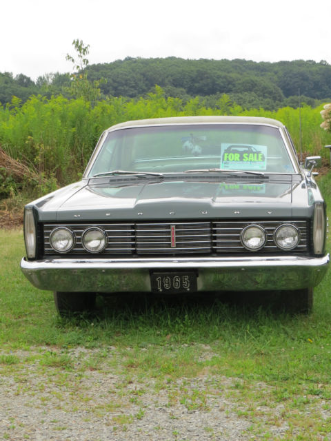 1965 Mercury Marauder - photo 2