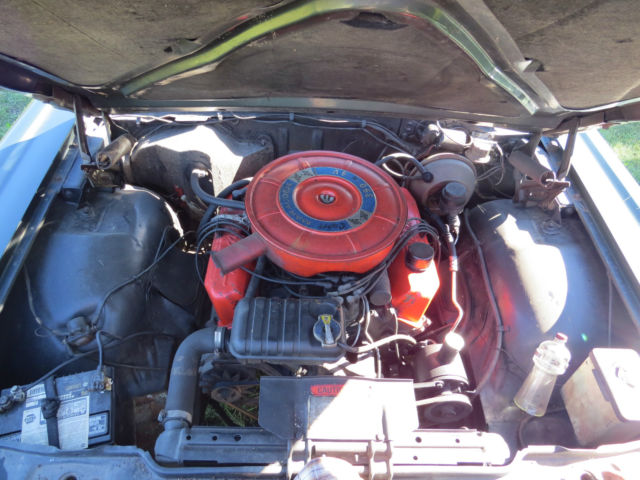 1965 Mercury Marauder - photo 3