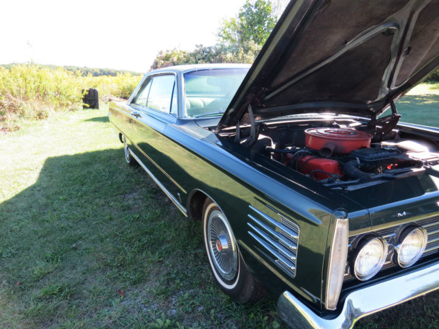 1965 Mercury Marauder - photo 7