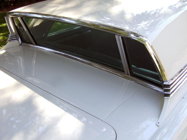 1965 Mercury park lane breezeway - photo 2