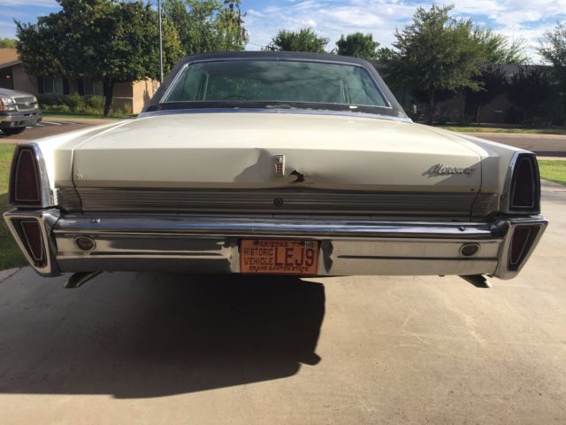 1965 Mercury Parklane Marauder **NO RESERVE** - photo 10