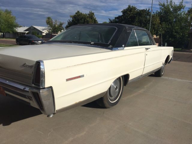 1965 Mercury Parklane Marauder **NO RESERVE** - photo 6