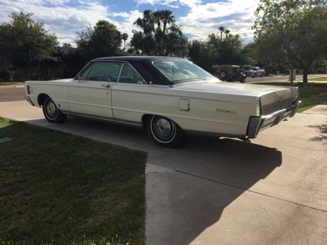 1965 Mercury Parklane Marauder **NO RESERVE** - photo 8
