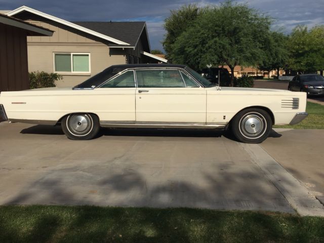 1965 Mercury Parklane Marauder **NO RESERVE** - photo 9