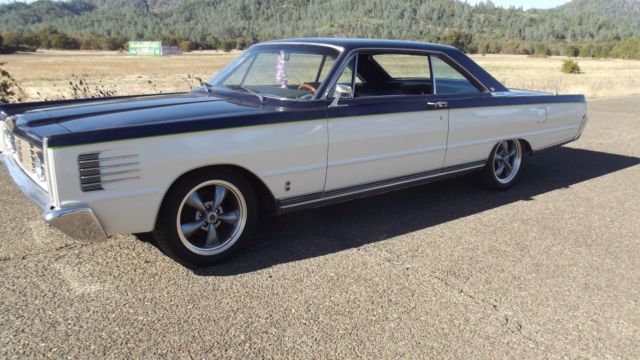 1965 Mercury Marauder - photo 2