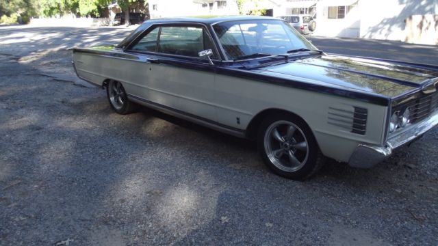 1965 Mercury Marauder - photo 4