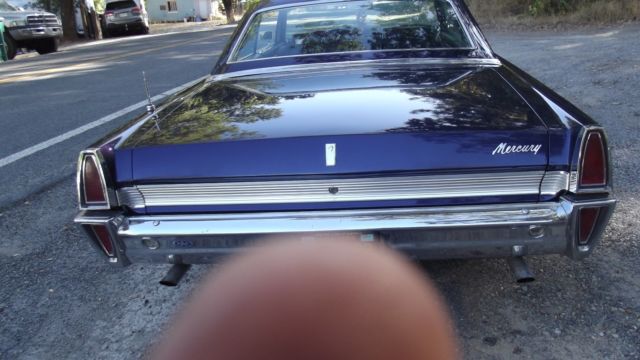 1965 Mercury Marauder - photo 5