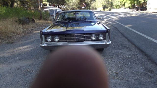 1965 Mercury Marauder - photo 6