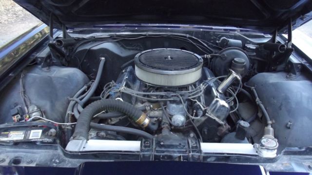 1965 Mercury Marauder - photo 8