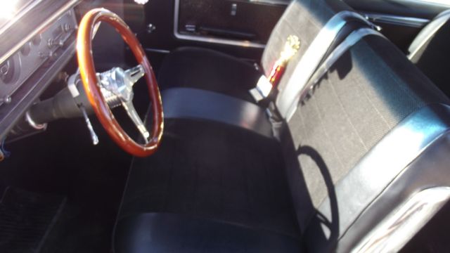 1965 Mercury Marauder - photo 9