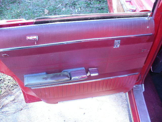 1965 Mercury Other - photo 10