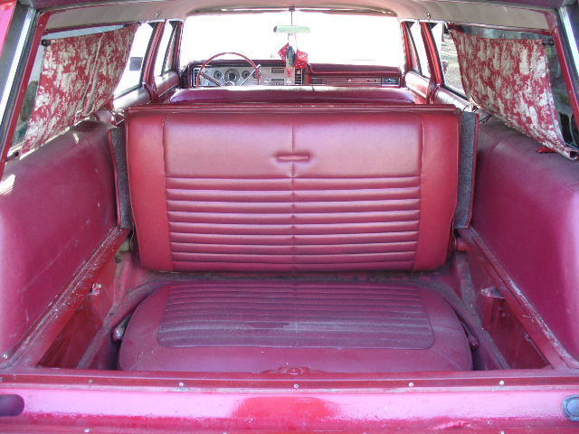 1965 Mercury Other - photo 11