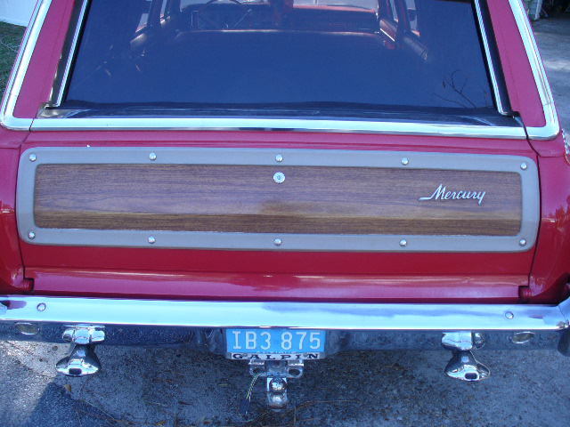 1965 Mercury Other - photo 13