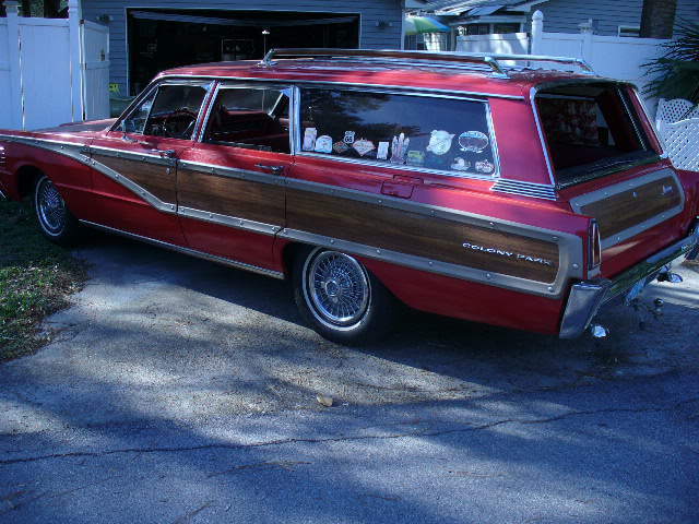 1965 Mercury Other - photo 2