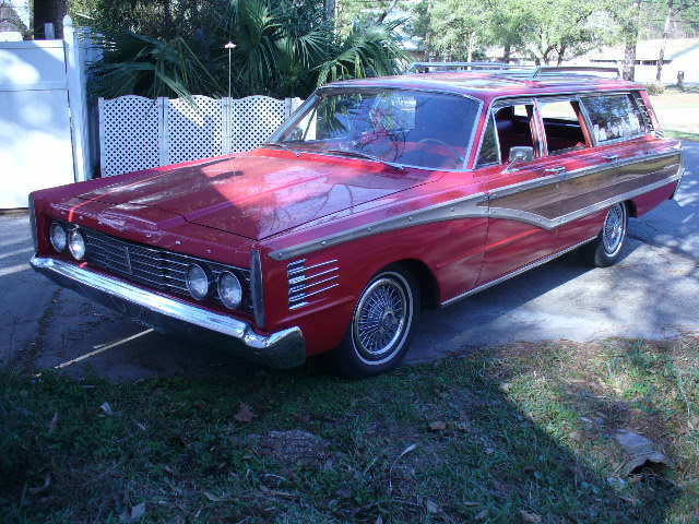 1965 Mercury Other - photo 3