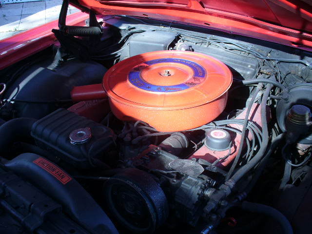1965 Mercury Other - photo 5