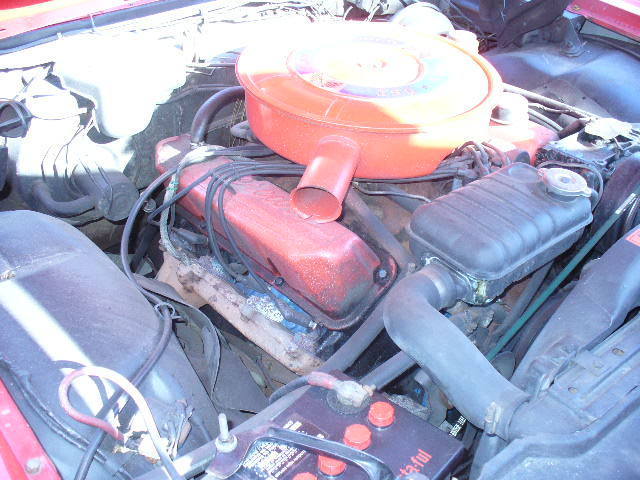 1965 Mercury Other - photo 6