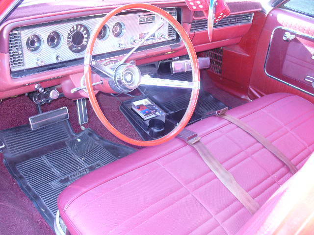 1965 Mercury Other - photo 7