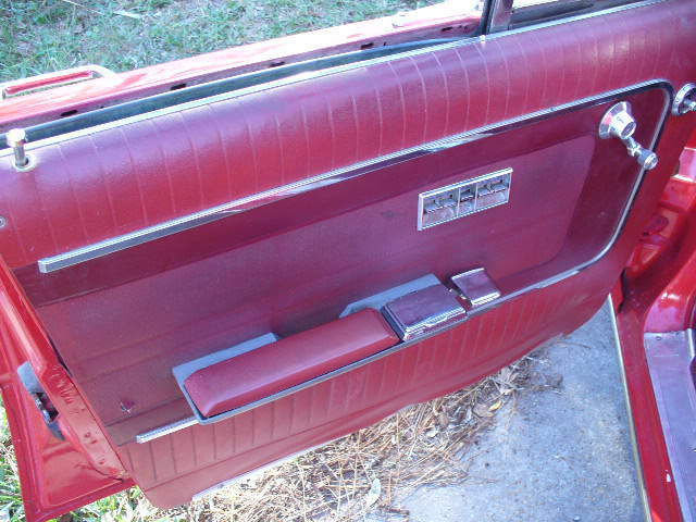 1965 Mercury Other - photo 8