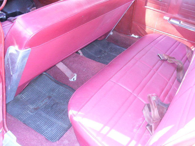 1965 Mercury Other - photo 9