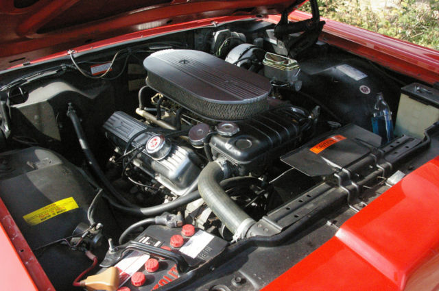 1965 Mercury Marauder Canada only Meteor Montcalm - photo 2