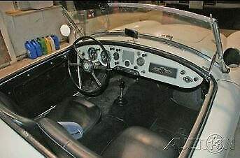 1958 MG MGA 1500 2 Door Roadster - photo 2