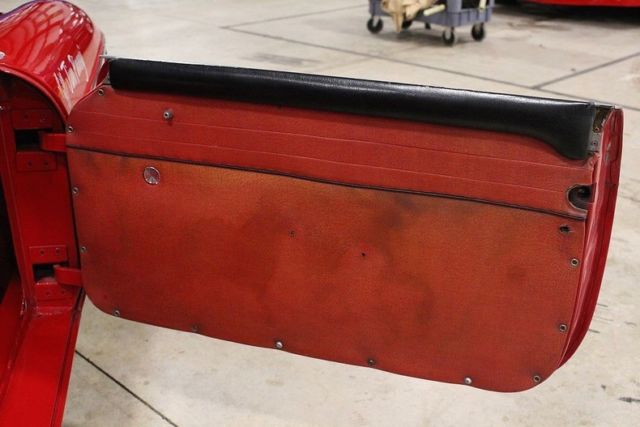 1965 MG MGB -- - photo 13