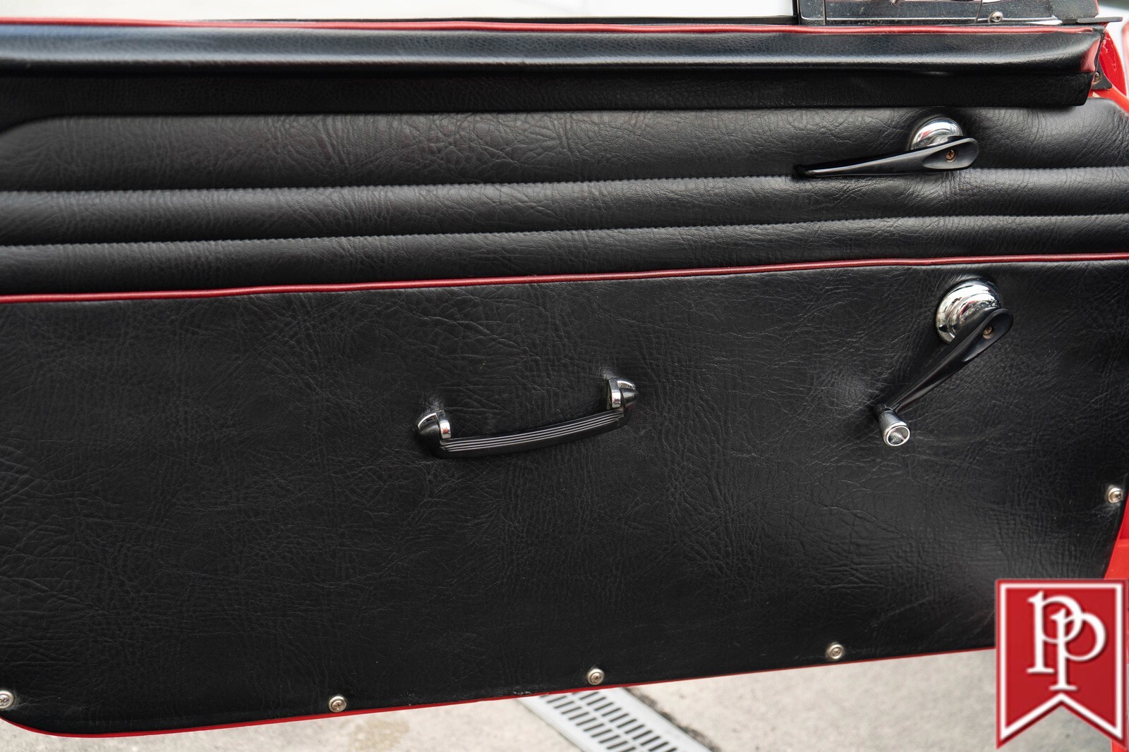 1965 MG MGB - photo 13