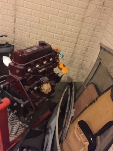 1965 MG MGB Base - photo 11