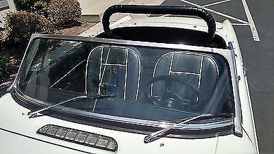 1965 MG MGB Roadster - photo 10