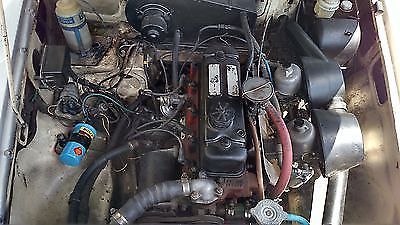 1965 MG MGB Roadster - photo 12