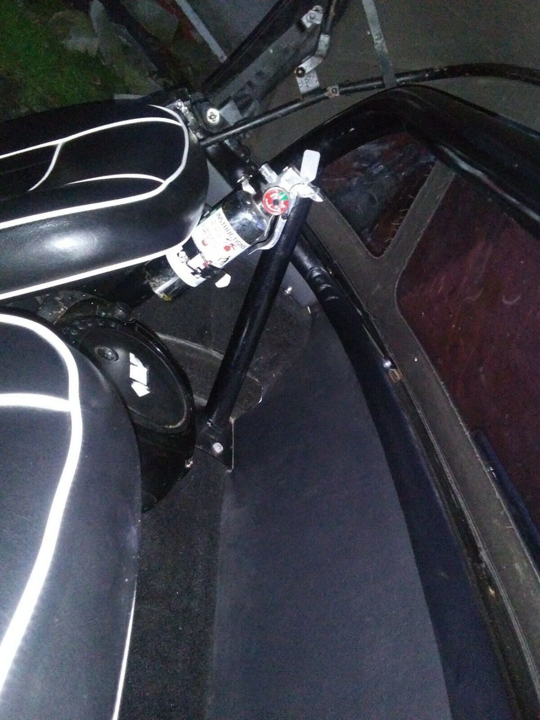 1965 MG Midget - photo 9