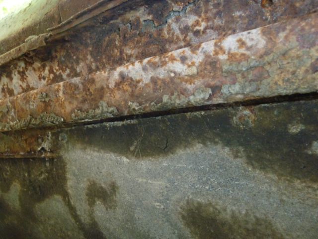 1965 MG MGB - photo 12