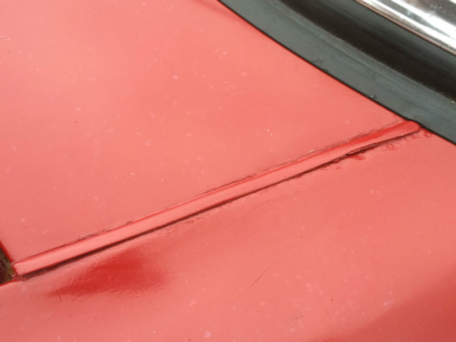 1965 MG MGB - photo 9