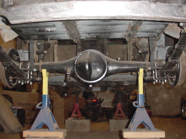 1965 MG MGB - photo 3